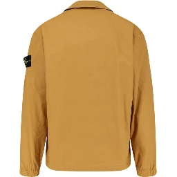 Stone Island Shirts