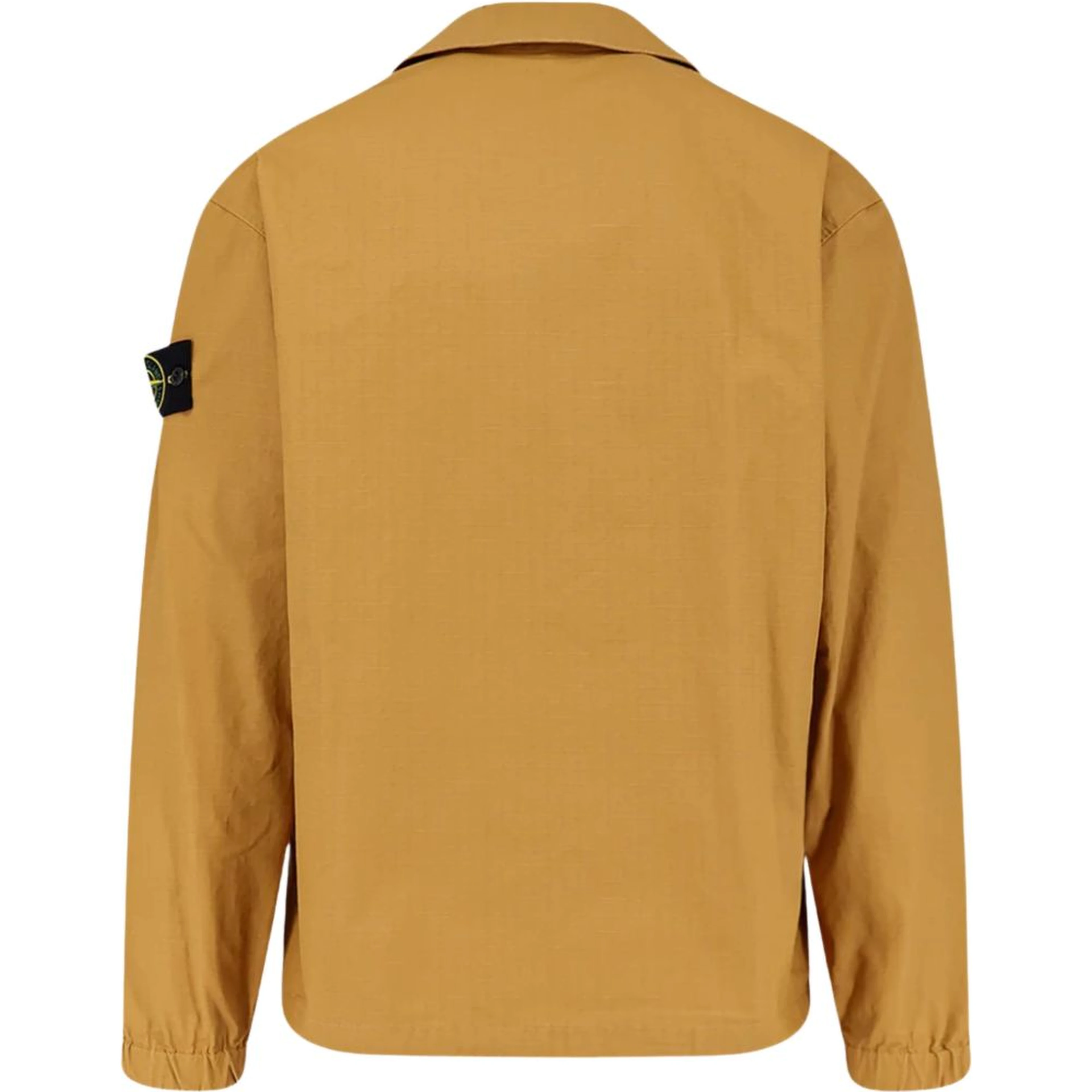 Stone Island Shirts