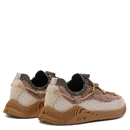 Moon Boot Sneakers Brandy