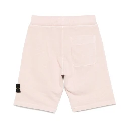 STONE ISLAND KIDS Shorts