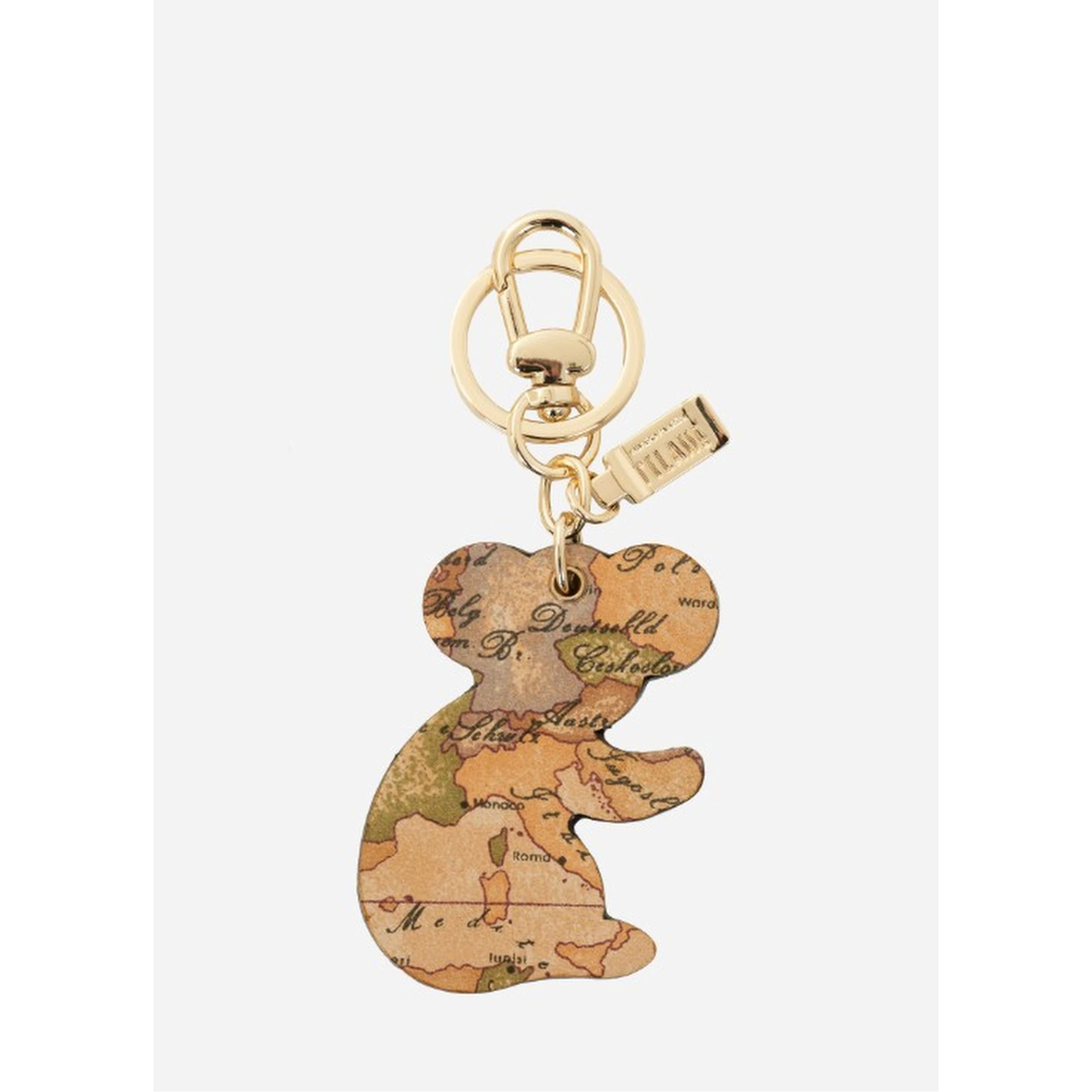 Alviero Martini Keychains Beige