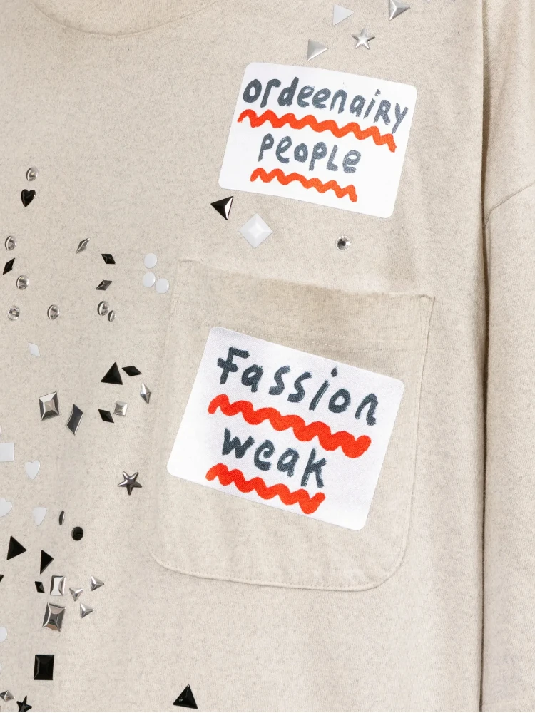 Mihara Yasuhiro T-shirts and Polos alternative