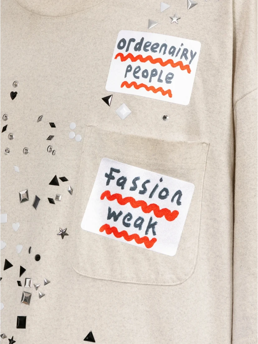 Mihara Yasuhiro T-shirts and Polos