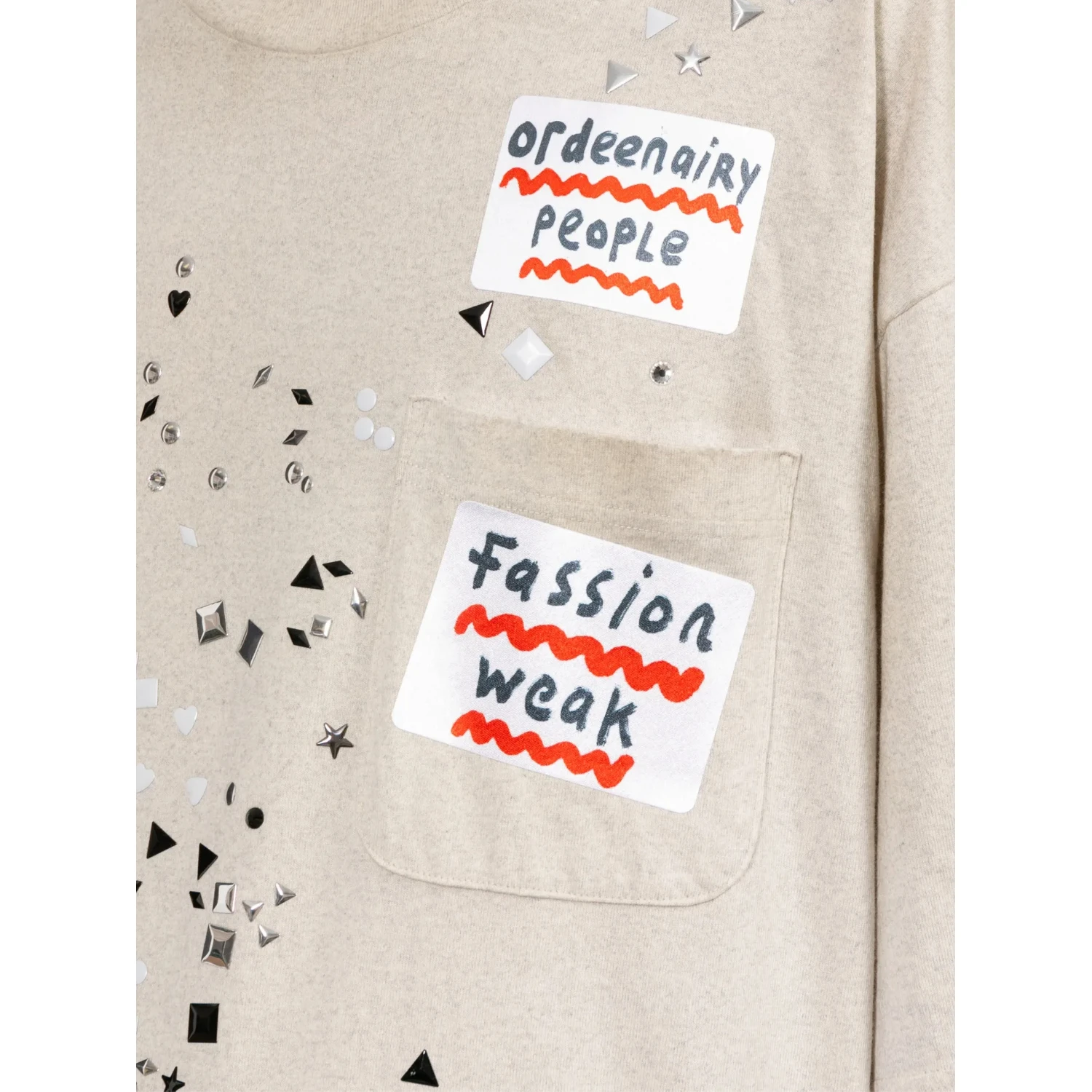Mihara Yasuhiro T-shirts and Polos