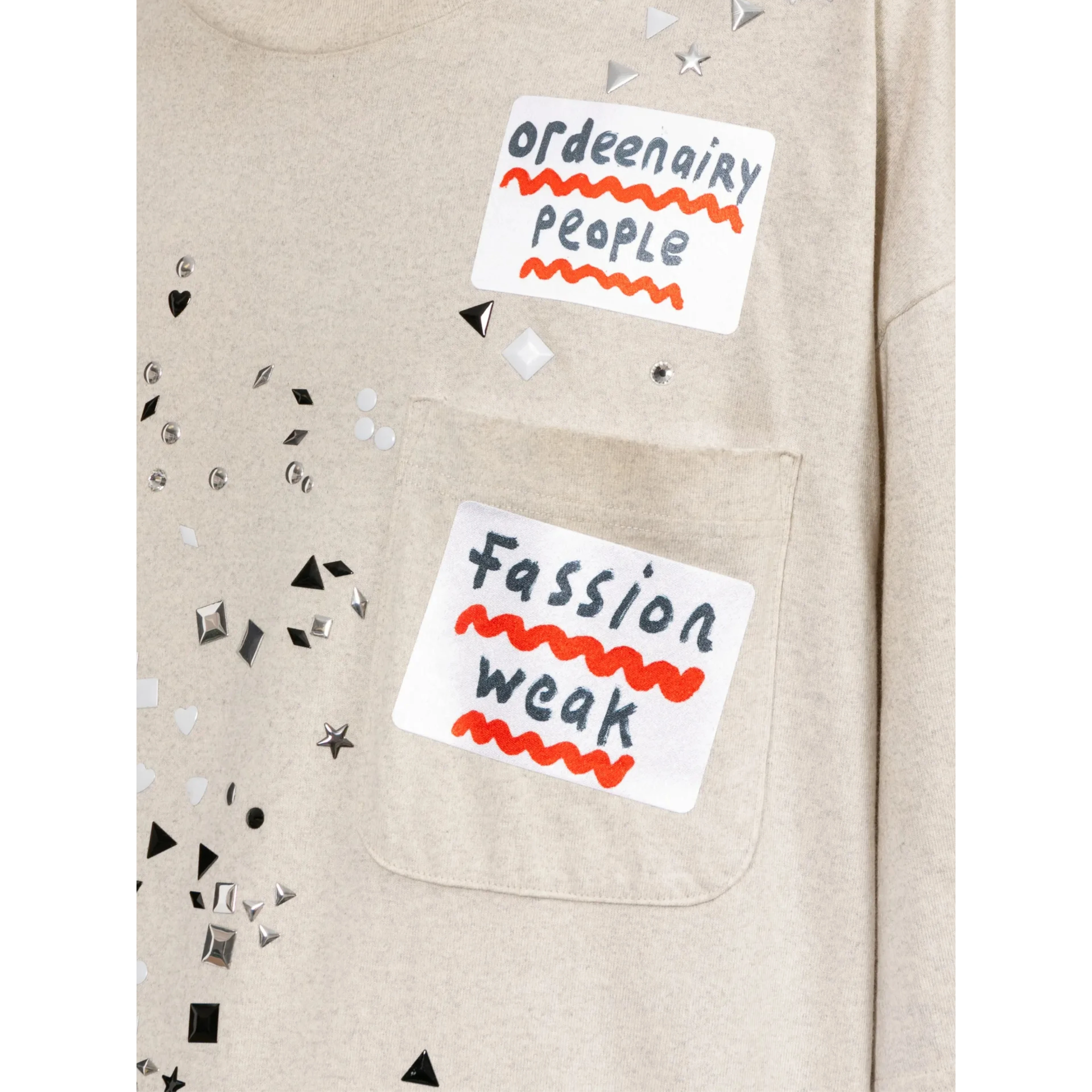 Mihara Yasuhiro T-shirts and Polos