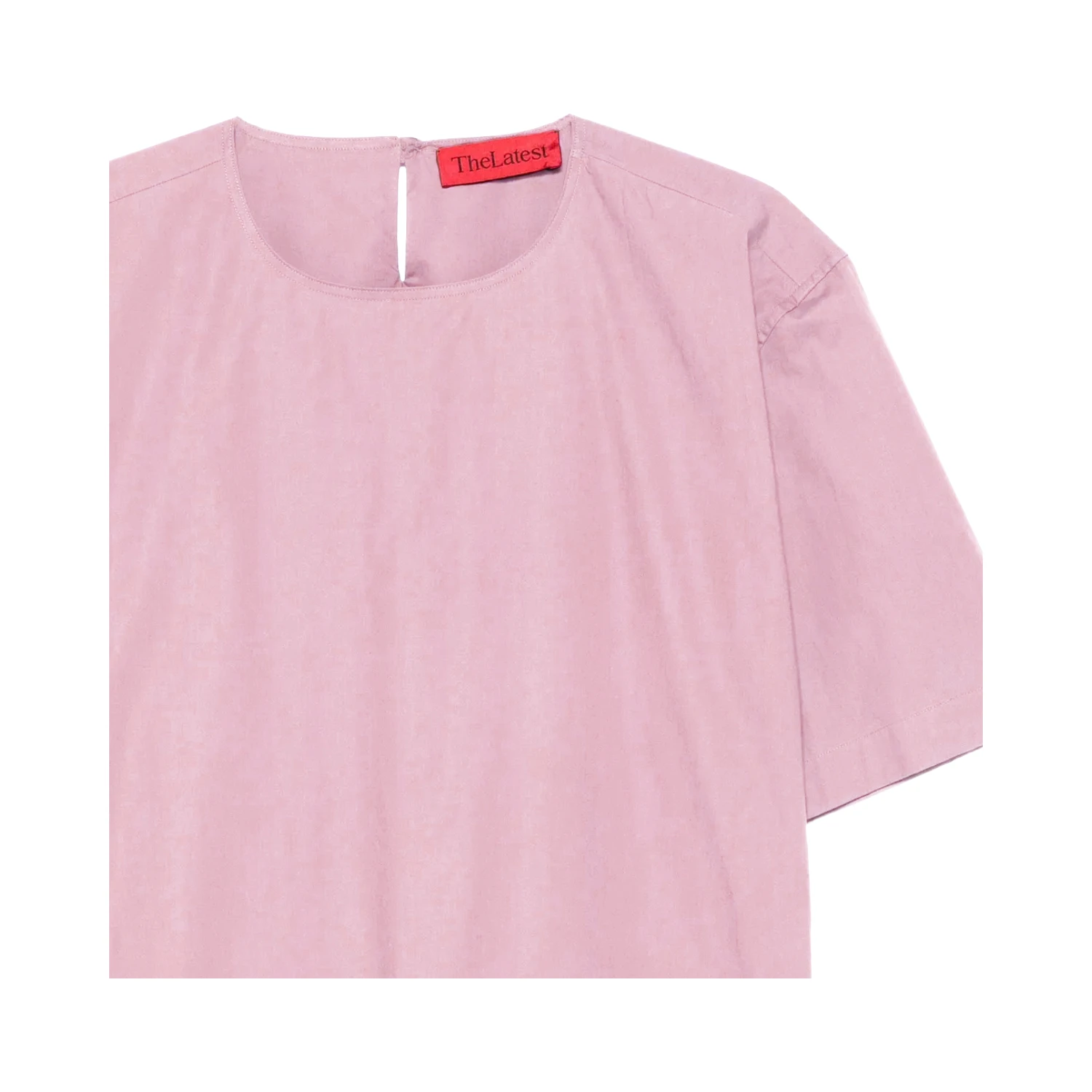THE LATEST T-shirts and Polos Pink