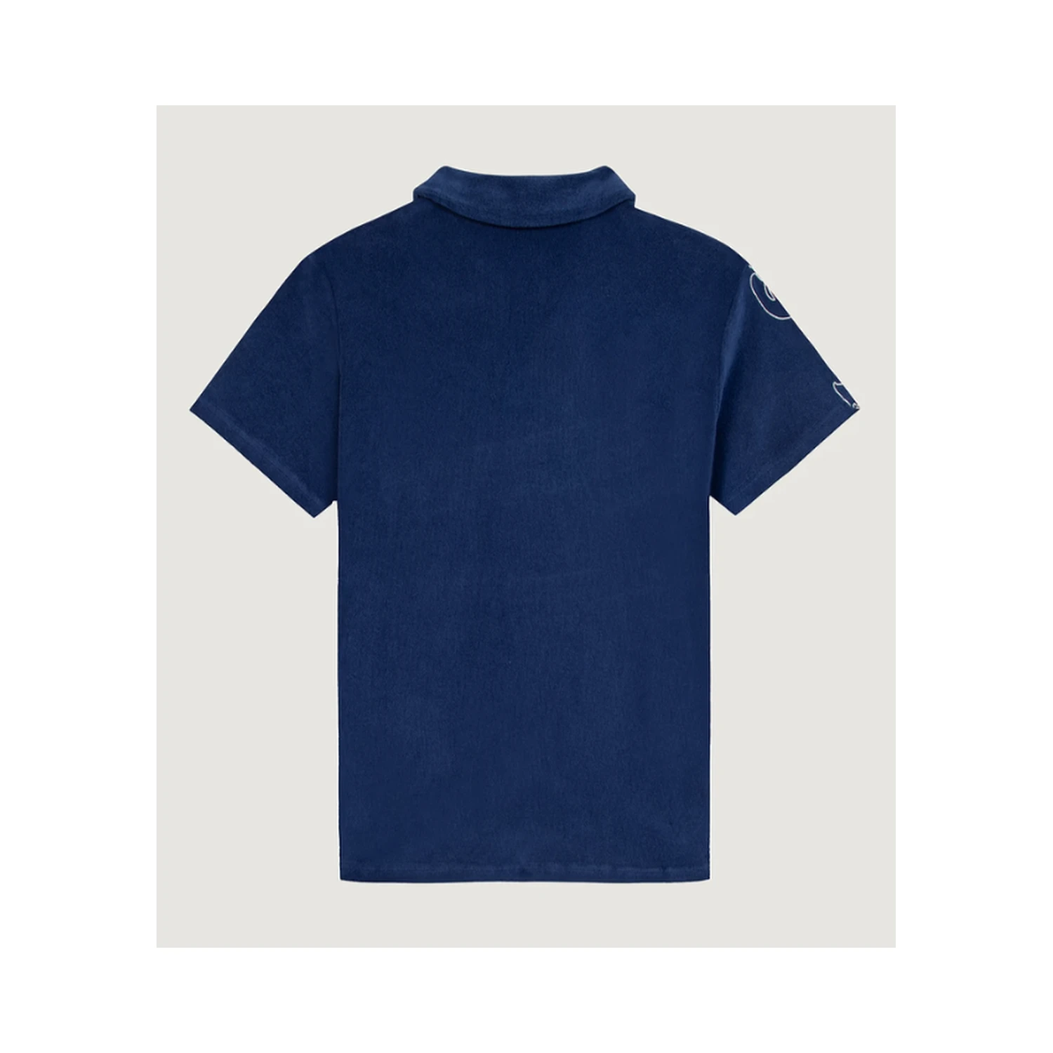 قمصان وقمصان بولو من MAISON LABICHE
