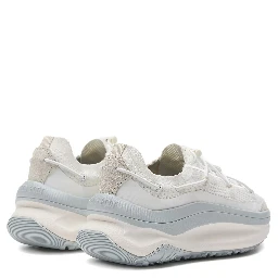 Moon Boot Sneakers White