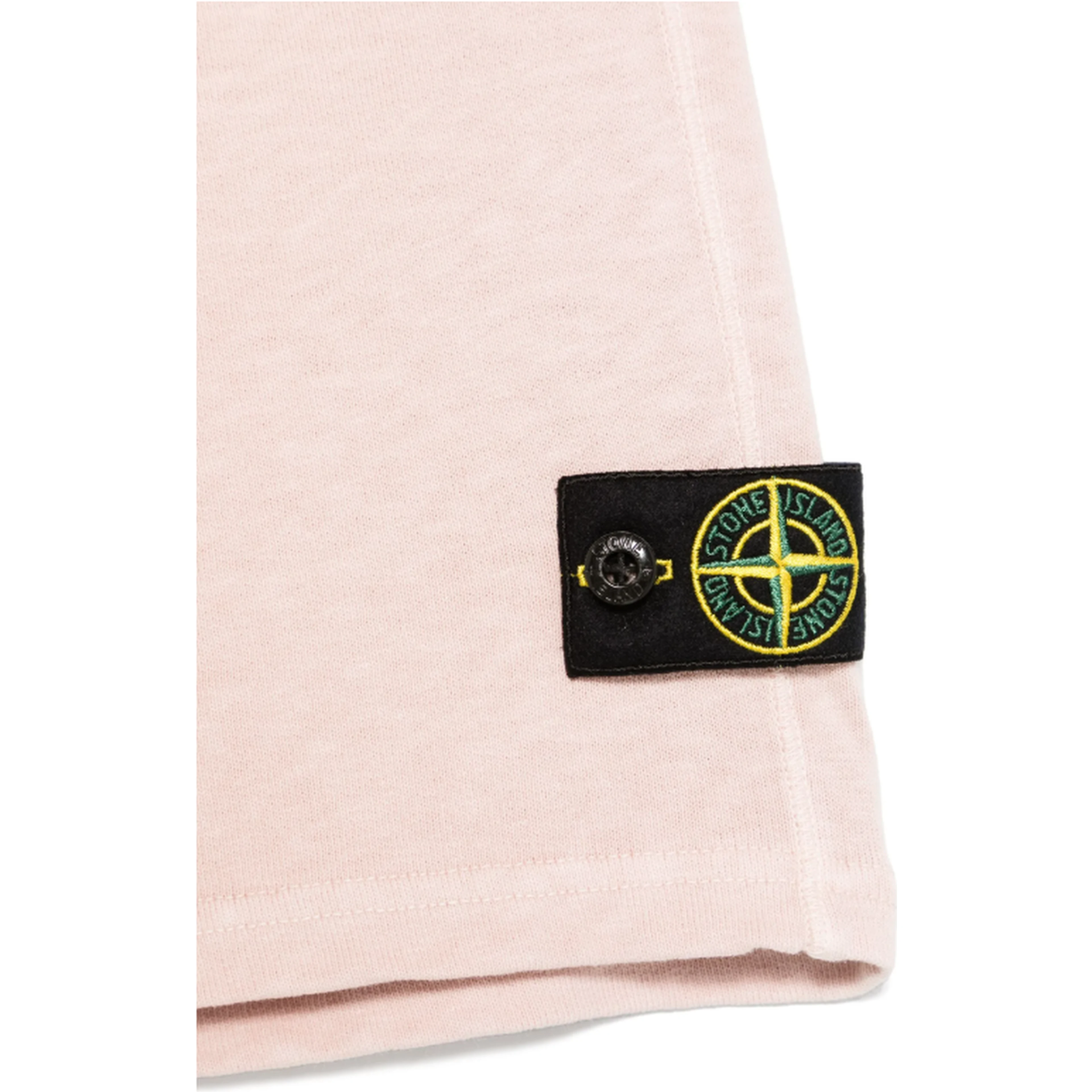 STONE ISLAND KIDS Shorts