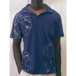 قمصان وقمصان بولو من MAISON LABICHE