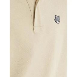 تيشيرتات وبولو من MAISON KITSUNE