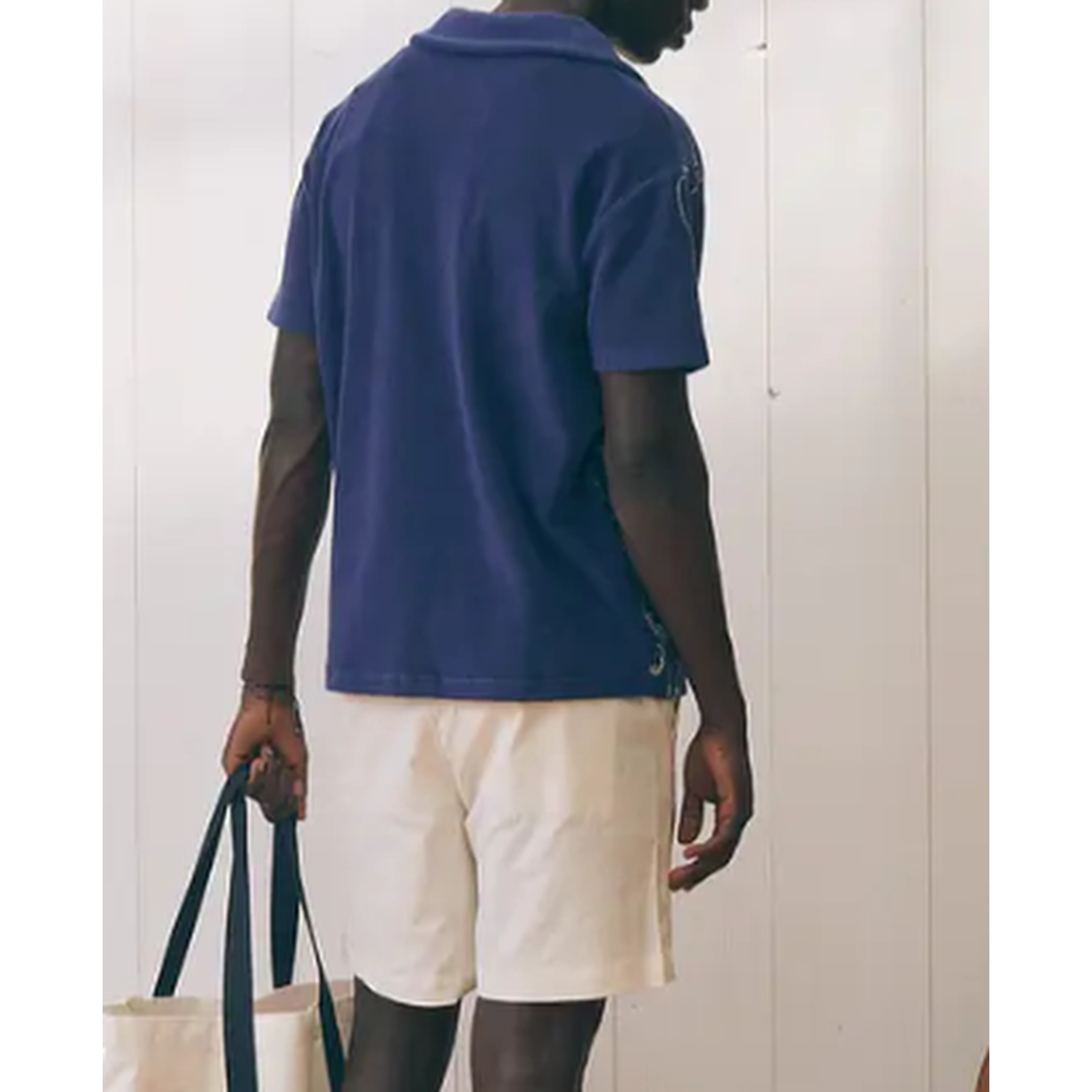MAISON LABICHE T-shirts and Polos