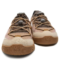 Moon Boot Sneakers Brandy