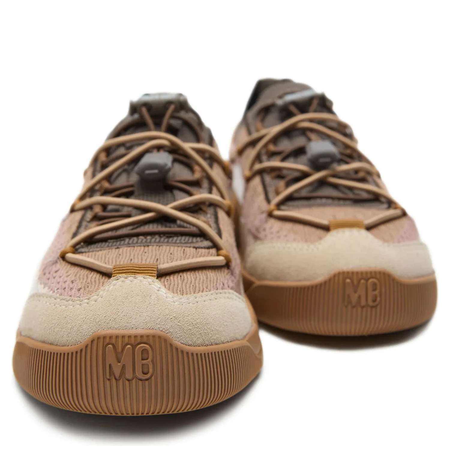Moon Boot Sneakers Brandy