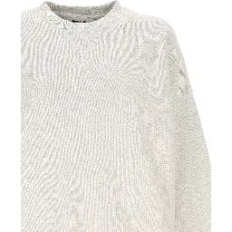 Golden Goose Sweaters Grey