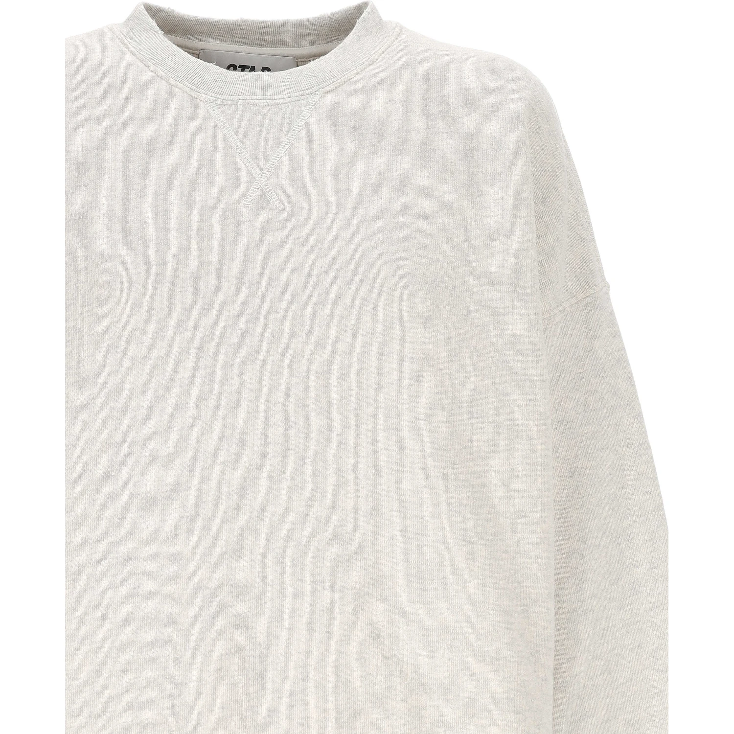 Golden Goose Sweaters Grey