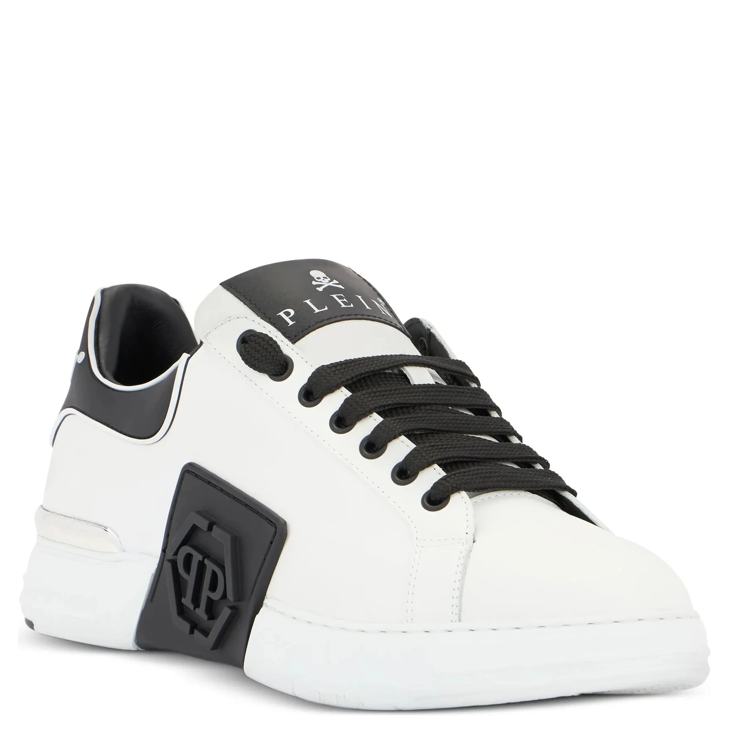 Philipp Plein Sneakers Black