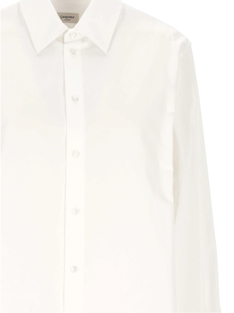 Saint Laurent Shirts alternative