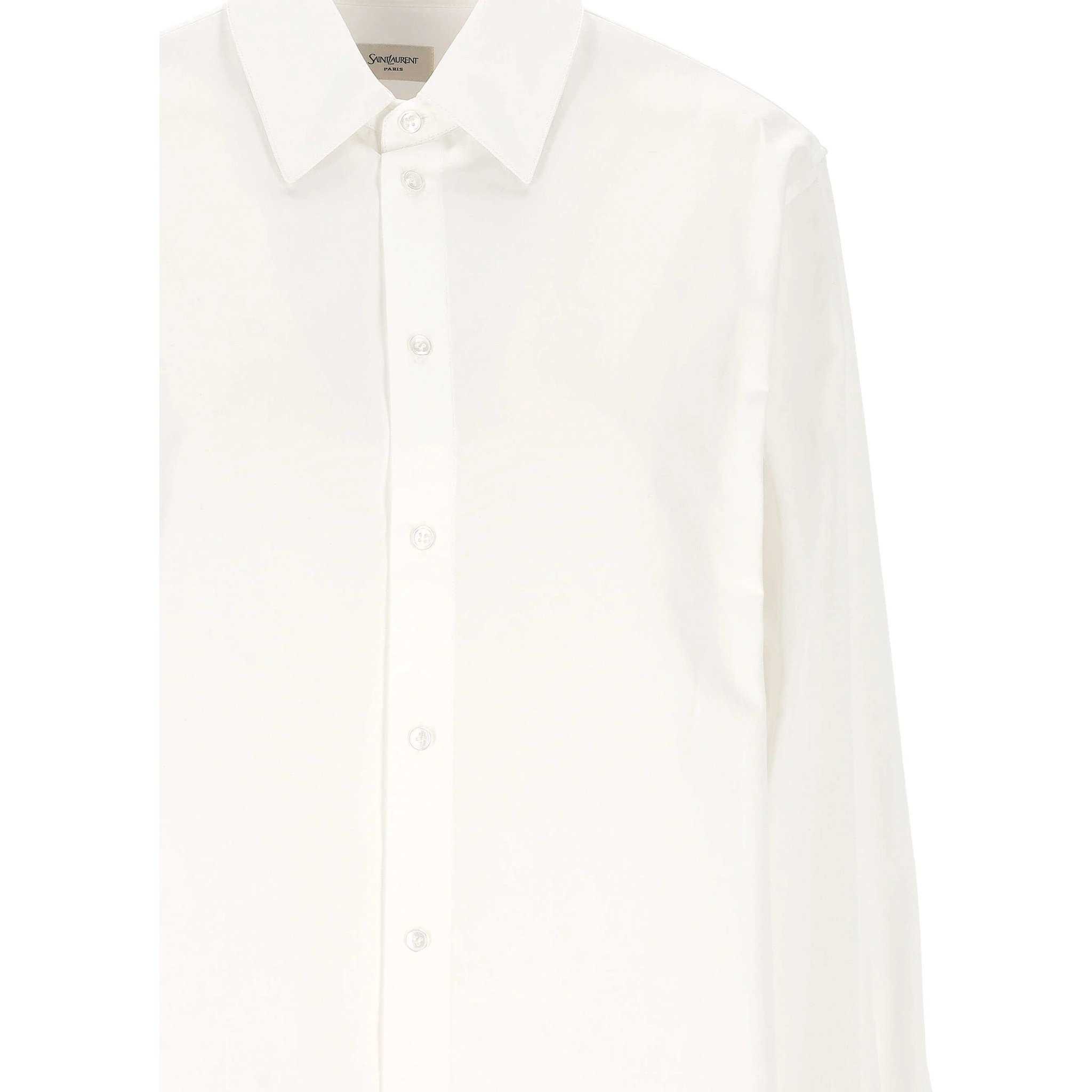Saint Laurent Shirts