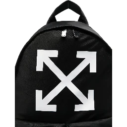 Off White Bags.. Black