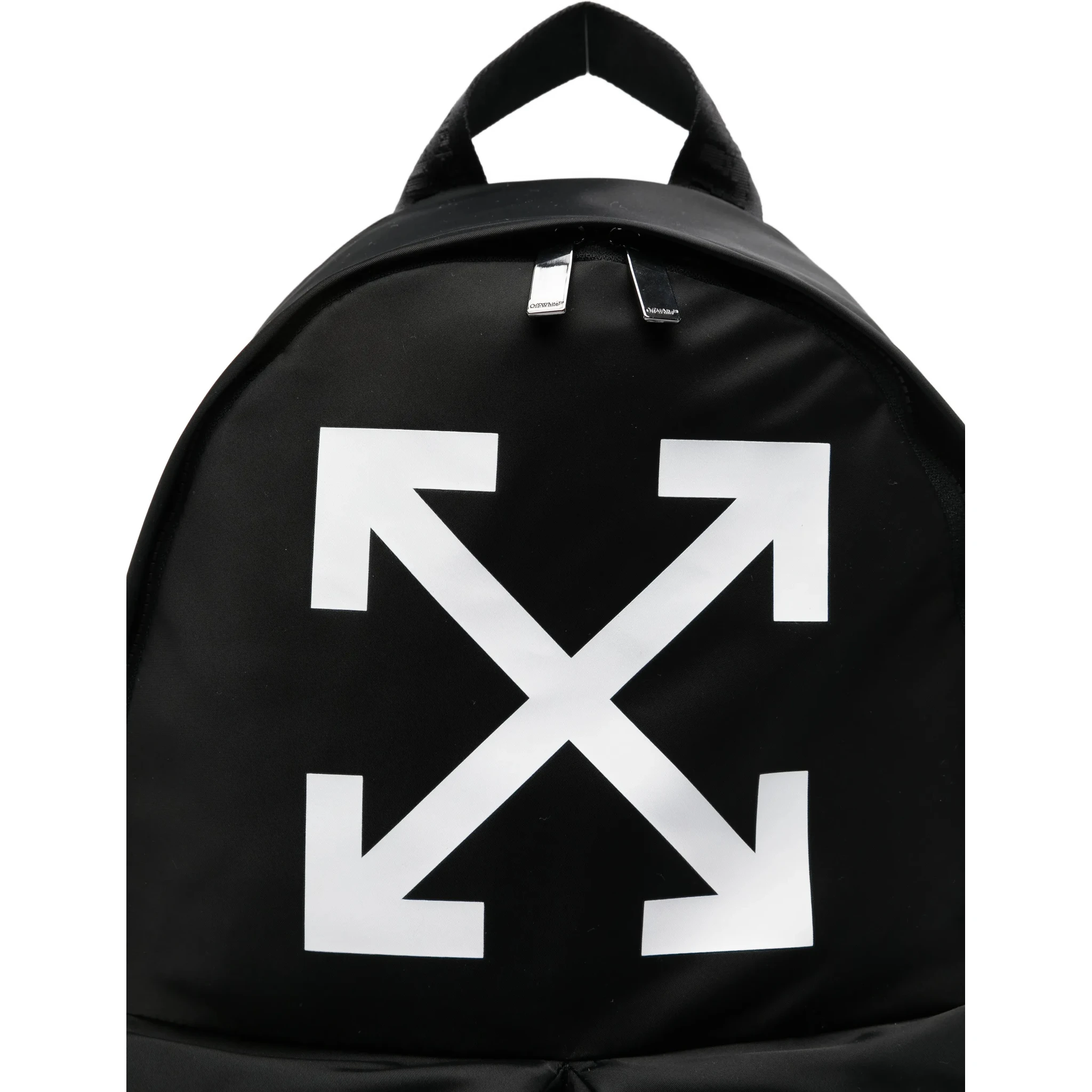 Off White Bags.. Black