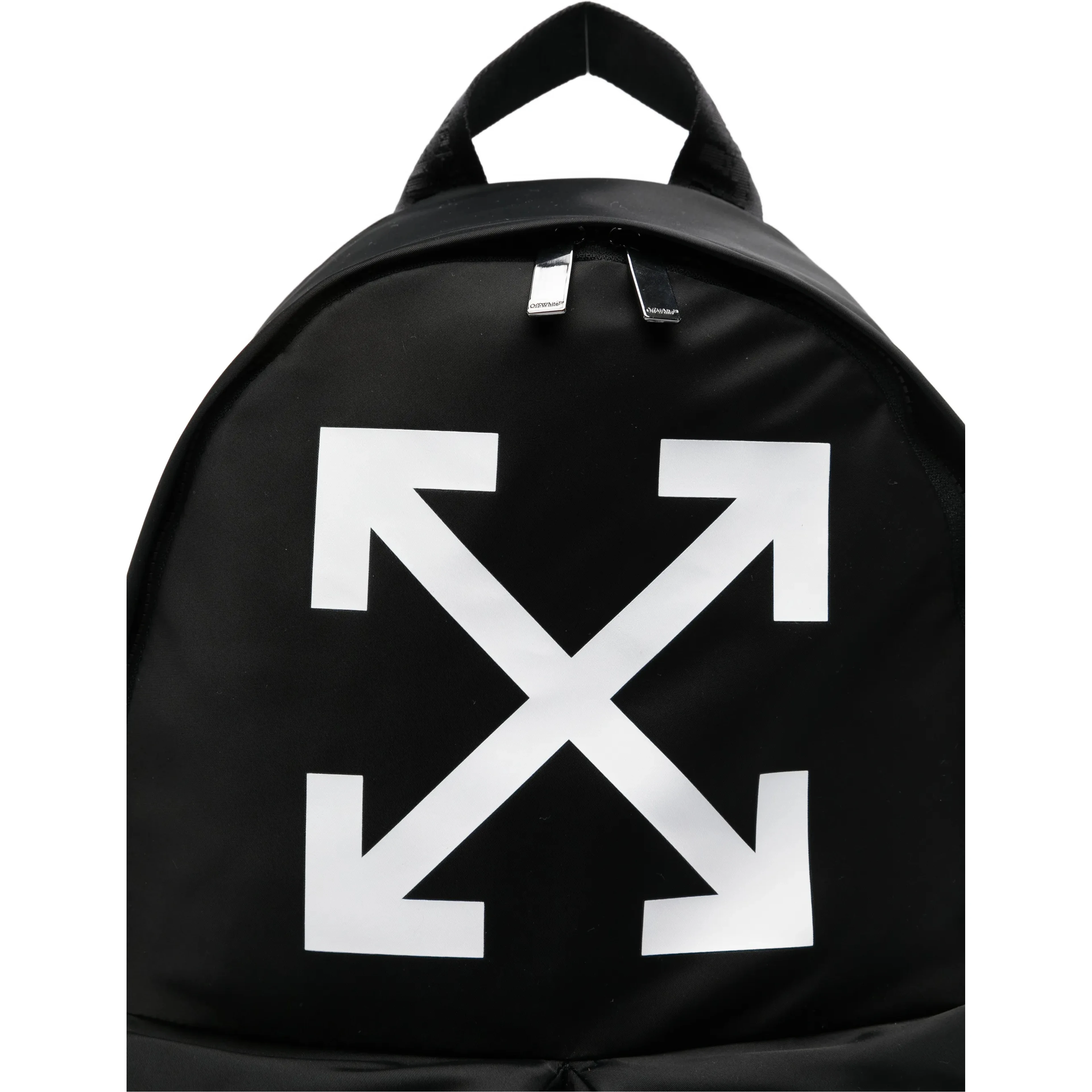 Off White Bags.. Black
