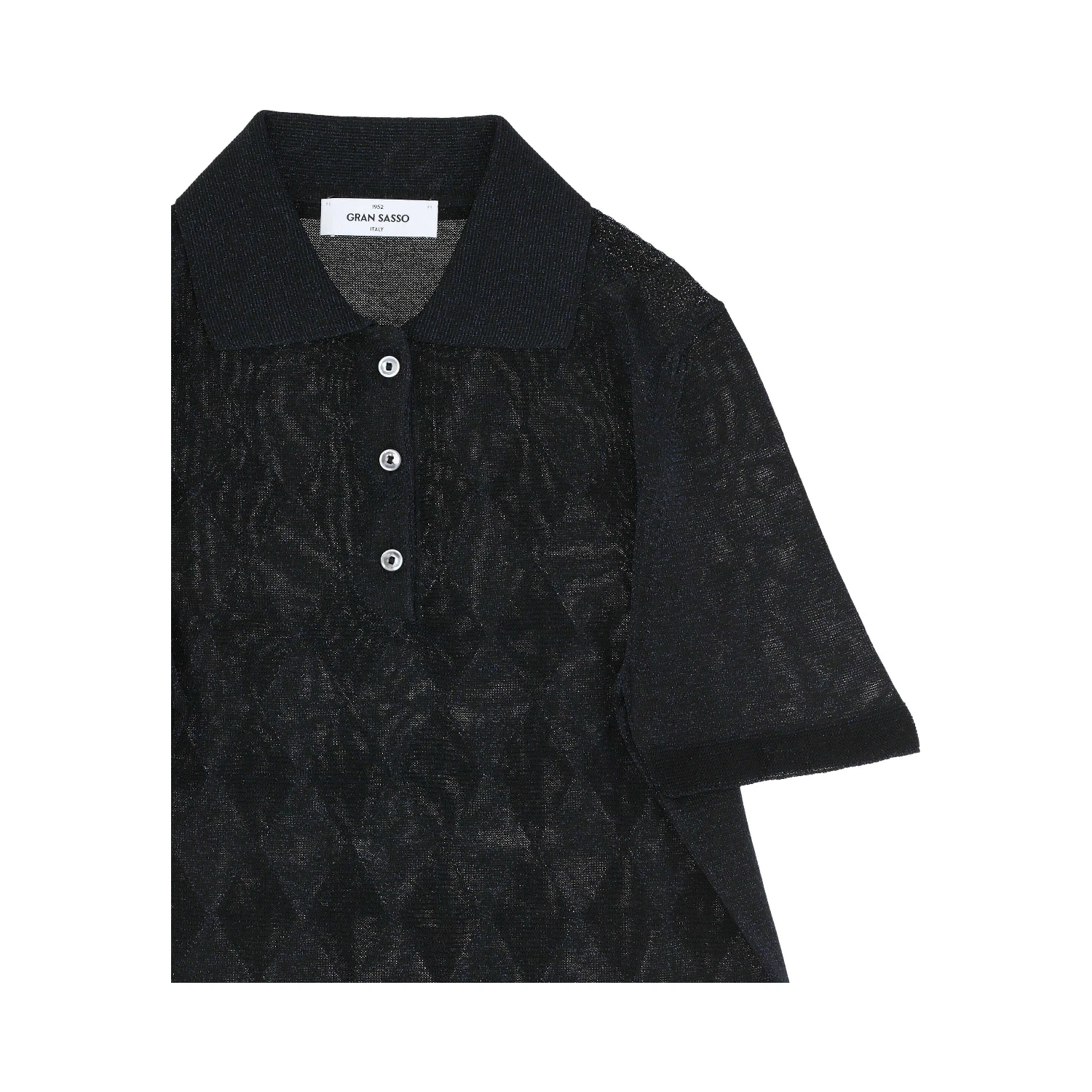 Gran Sasso Sweaters