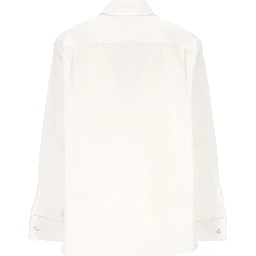 Saint Laurent Shirts