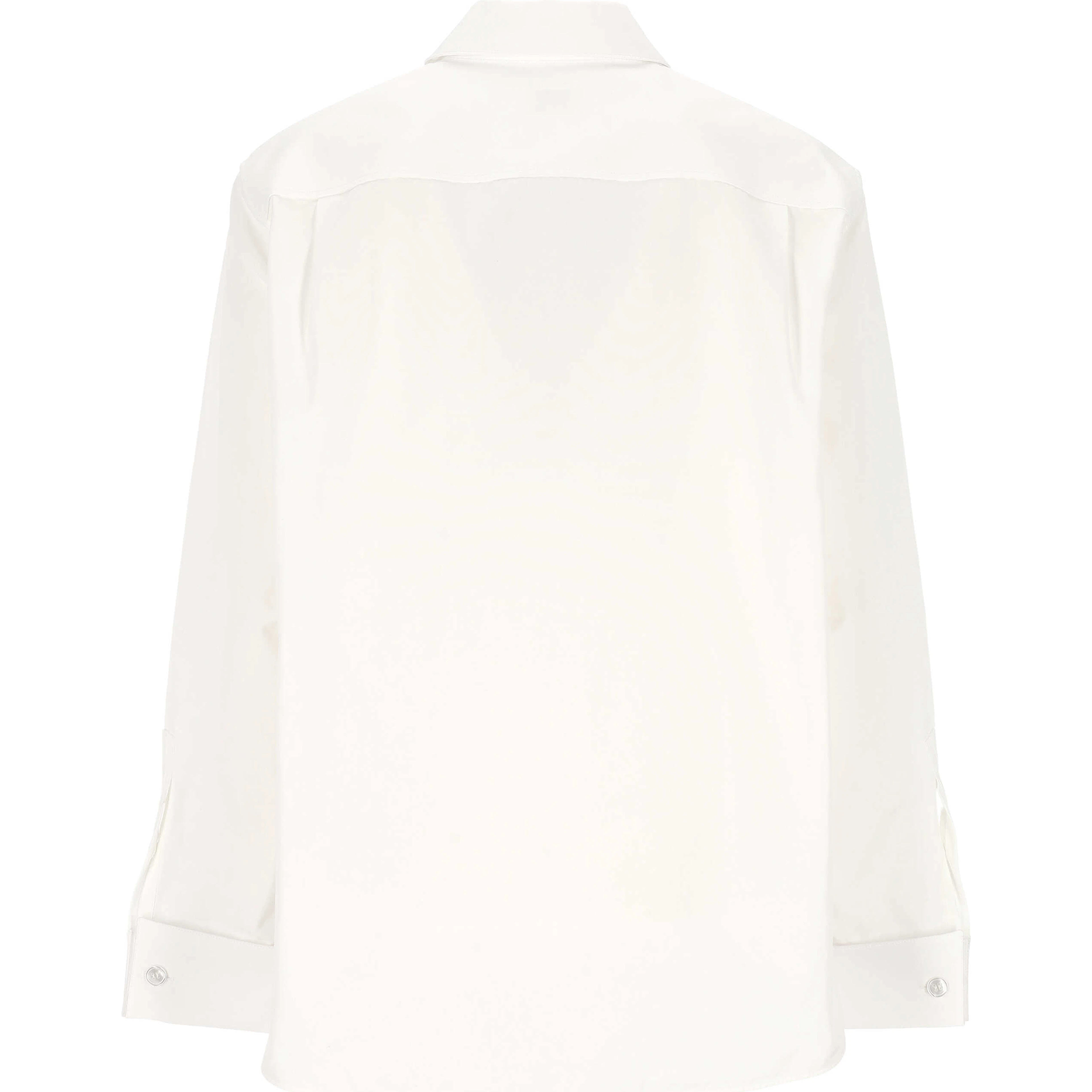 Saint Laurent Shirts