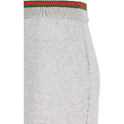 Gucci Sweaters Grey