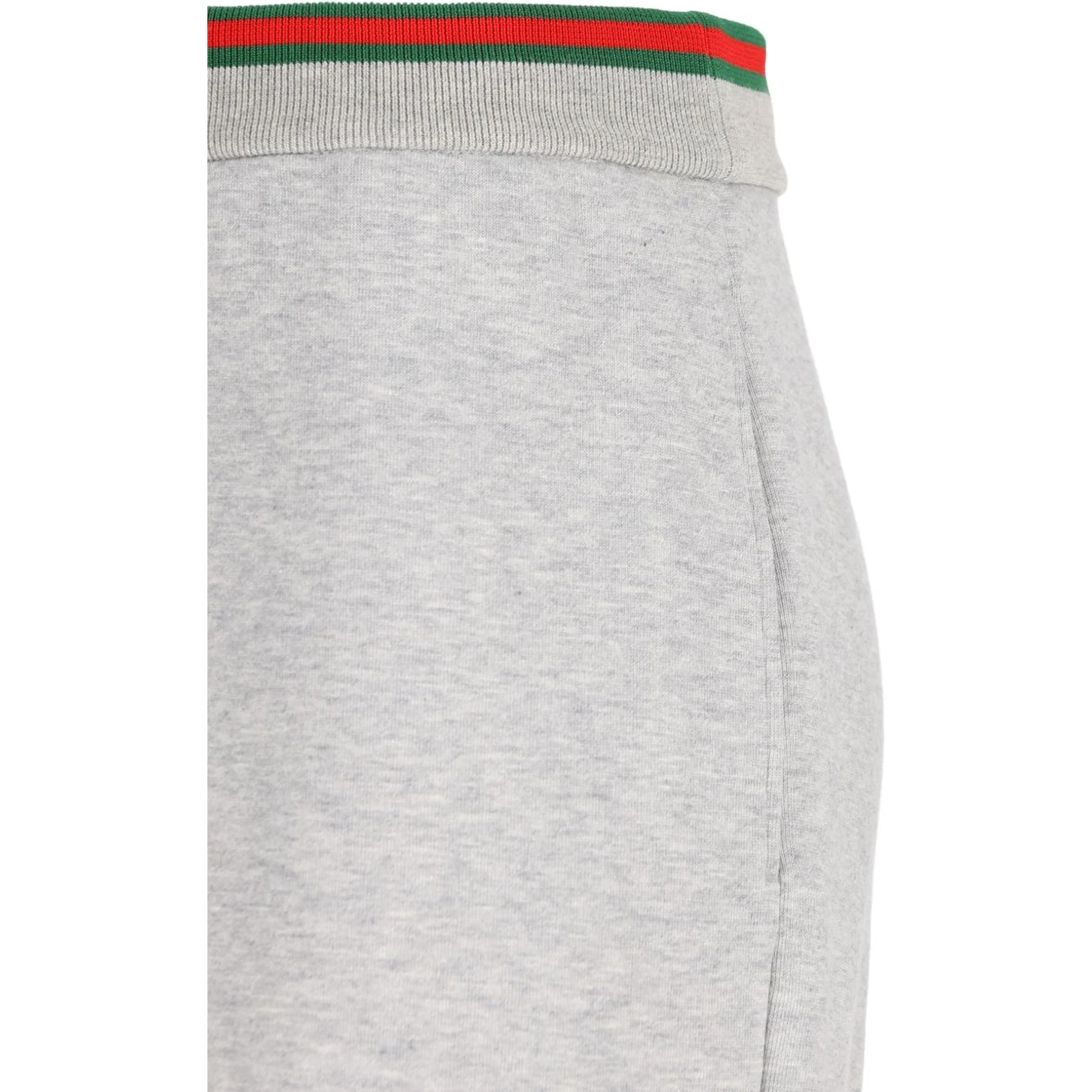 Gucci Sweaters Grey