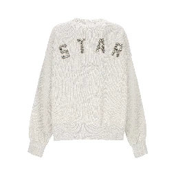 Golden Goose Sweaters Grey