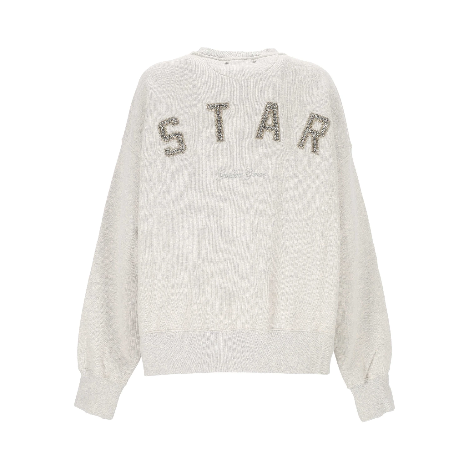 Golden Goose Sweaters Grey