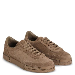 Dolce & Gabbana Sneakers Brown