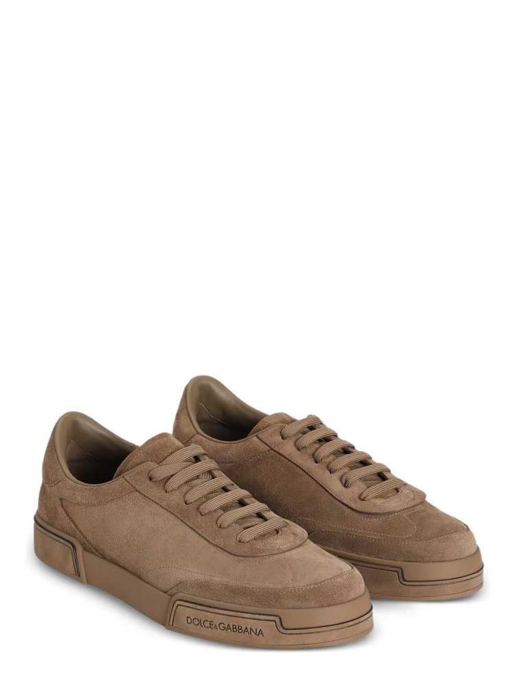 Dolce & Gabbana Sneakers Brown alternative