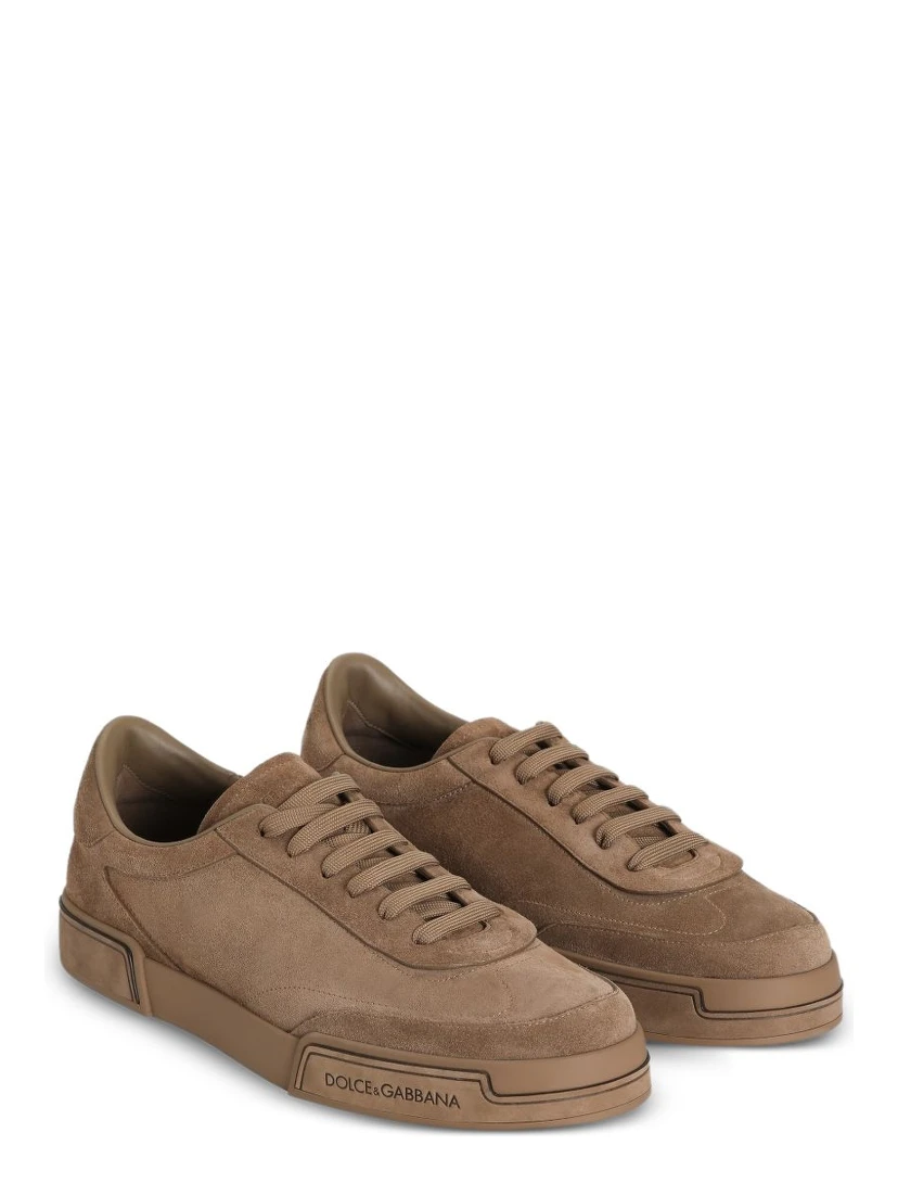 Dolce & Gabbana Sneakers Brown