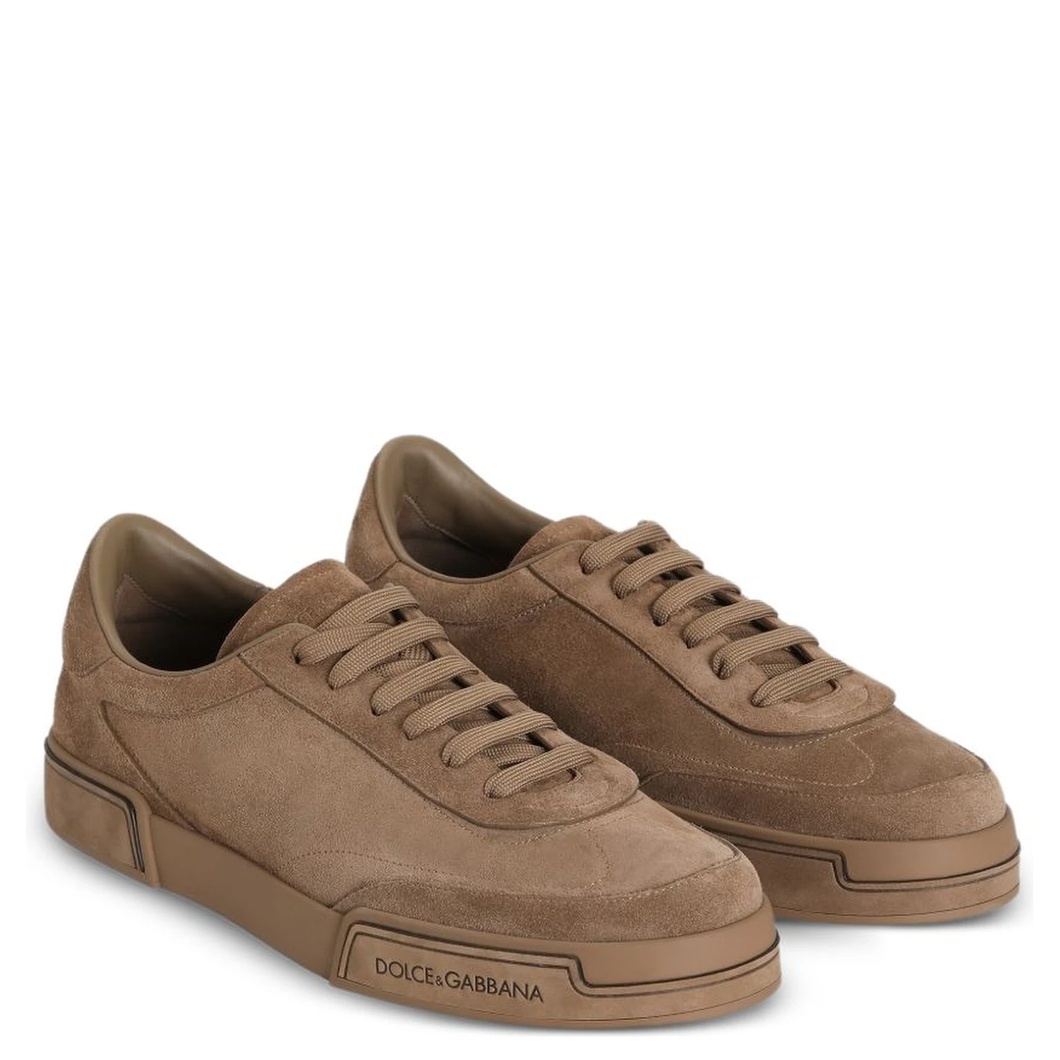Dolce & Gabbana Sneakers Brown
