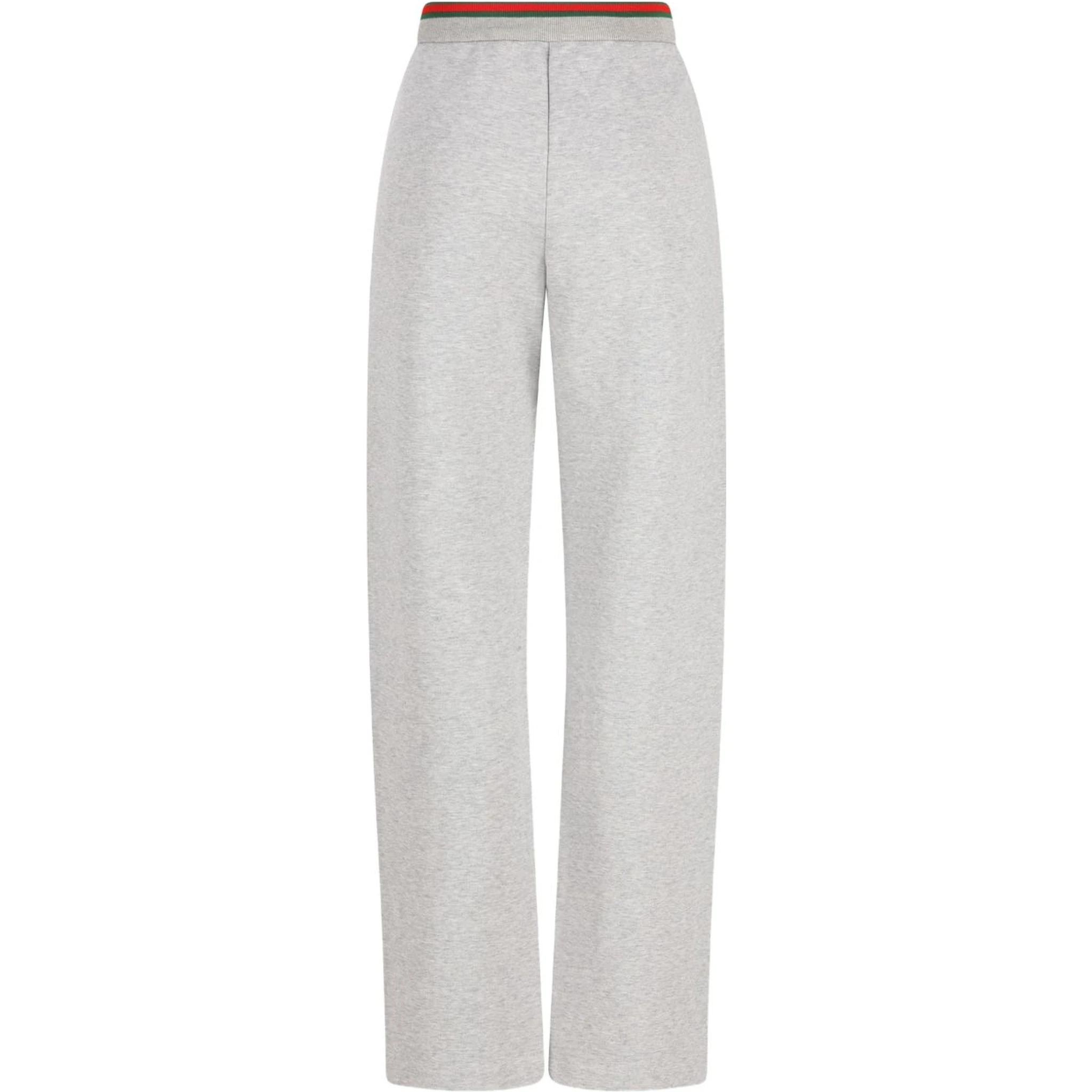 Gucci Sweaters Grey