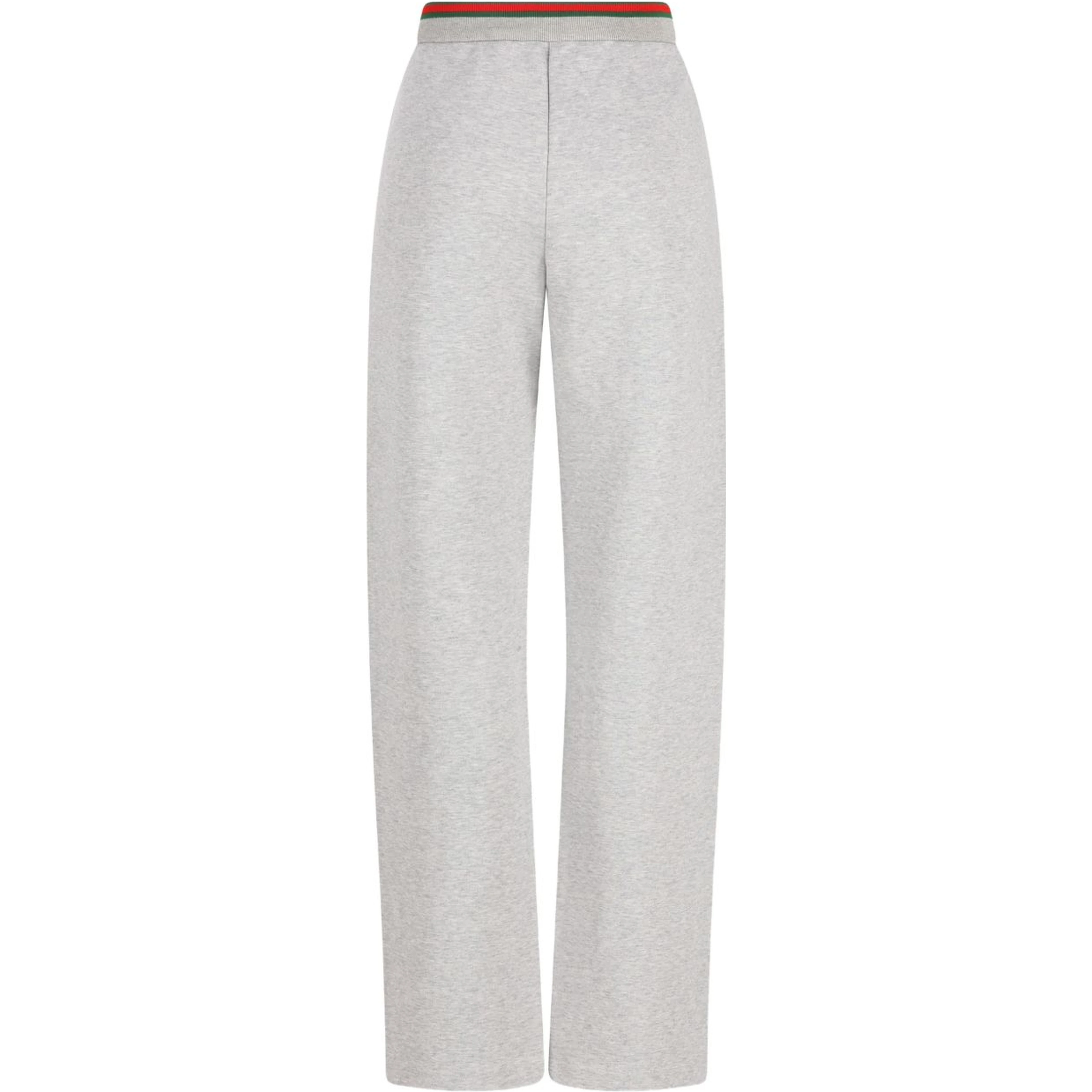 Gucci Sweaters Grey