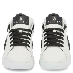 Philipp Plein Sneakers Black