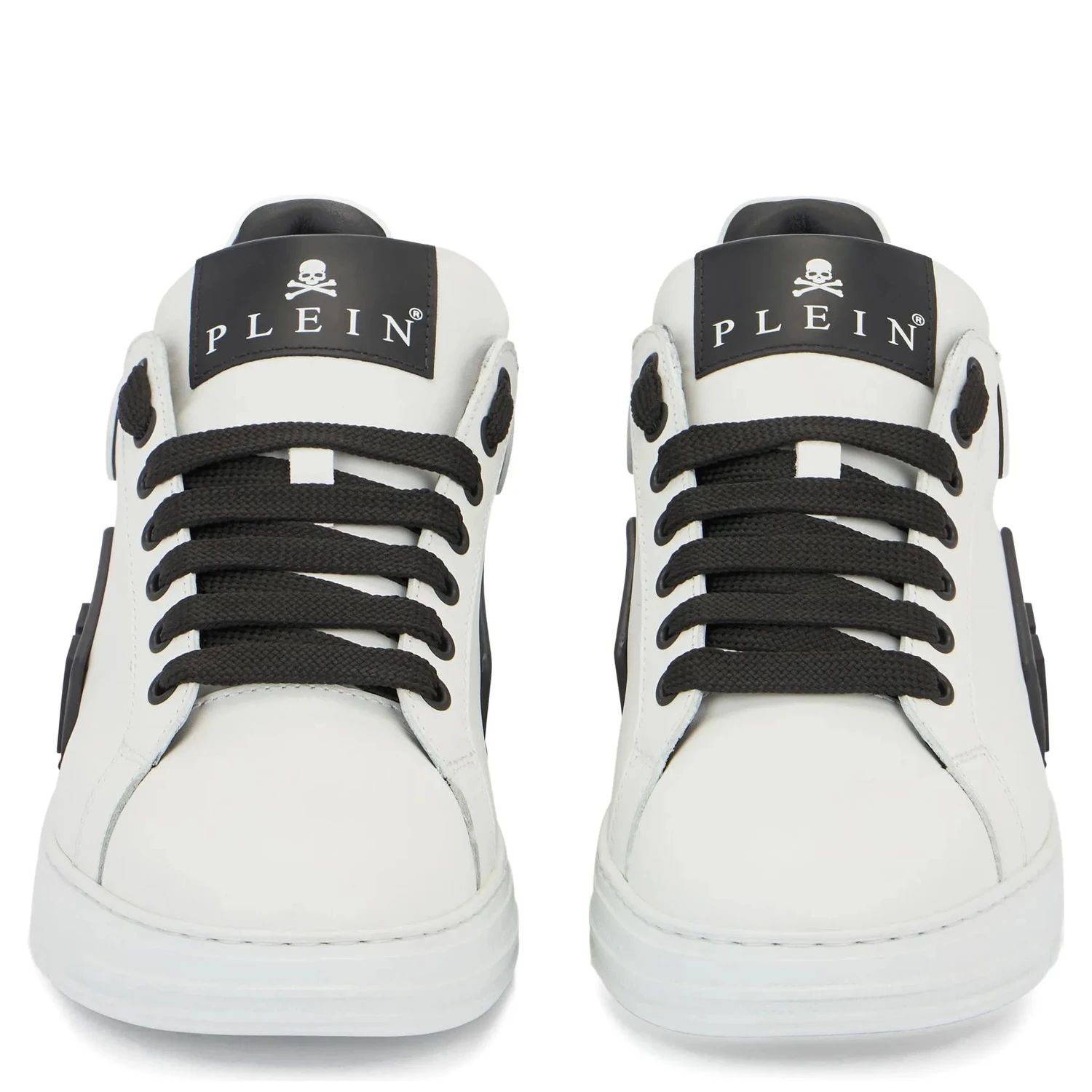 Philipp Plein Sneakers Black