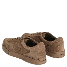 Dolce & Gabbana Sneakers Brown