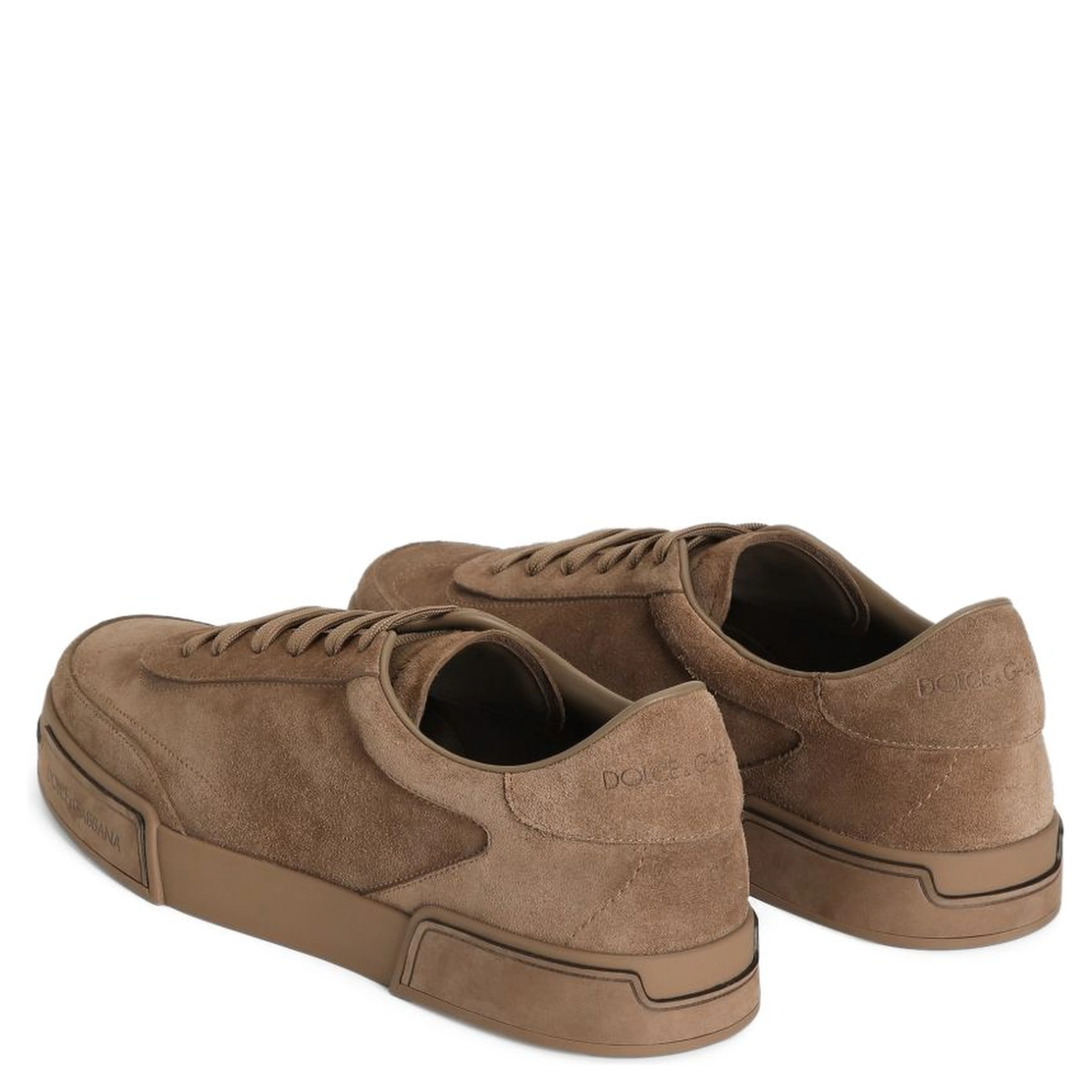 Dolce & Gabbana Sneakers Brown