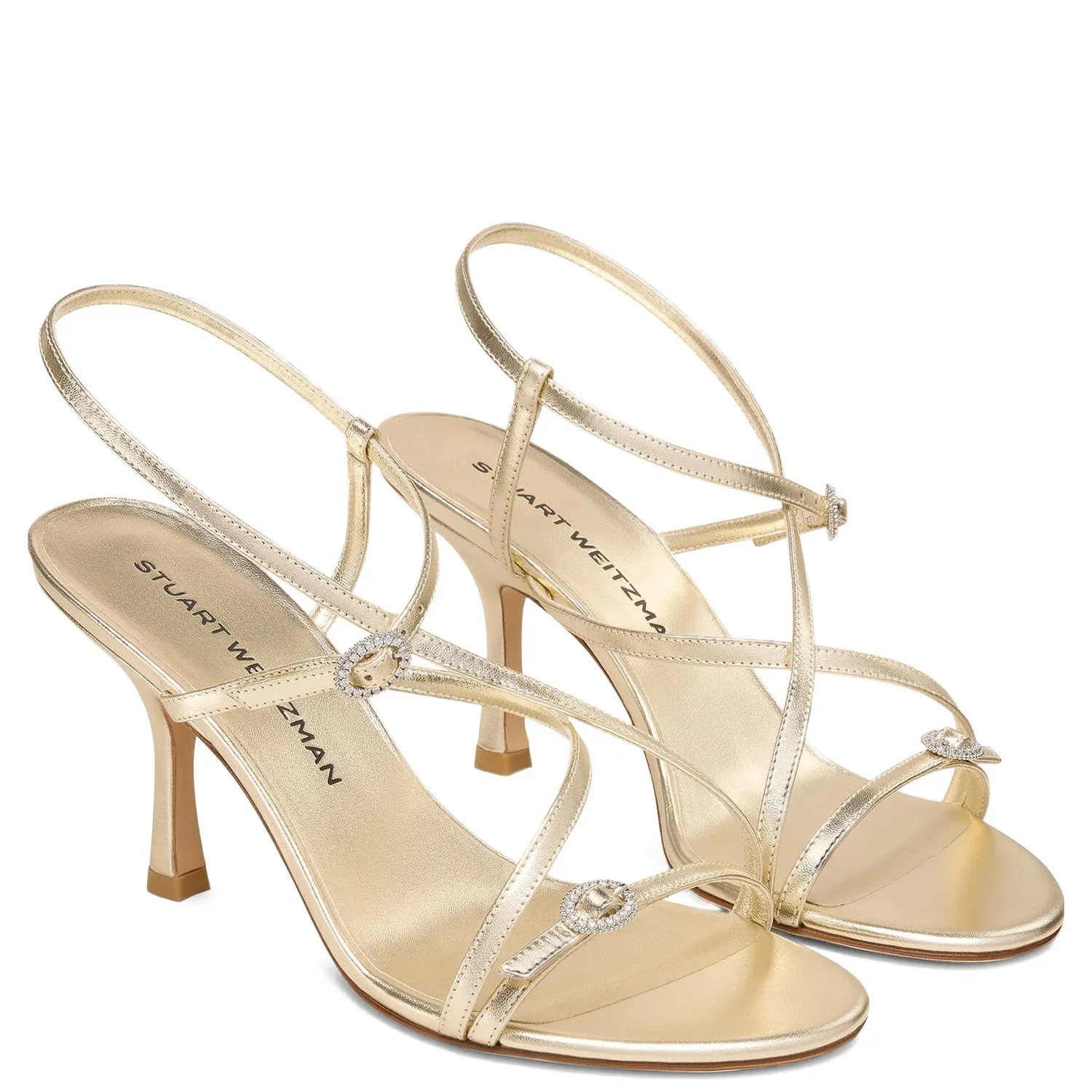 Stuart Weitzman Sandals