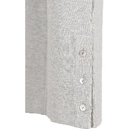 Gucci Sweaters Grey