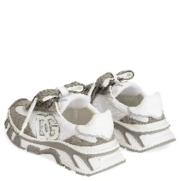 Dolce & Gabbana Sneakers White