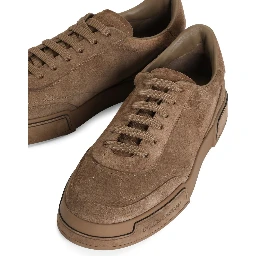 Dolce & Gabbana Sneakers Brown