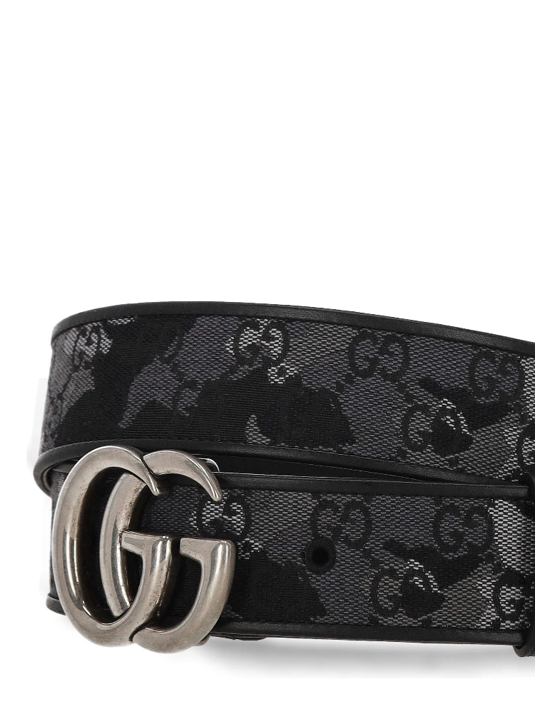 Gucci Belts Red alternative