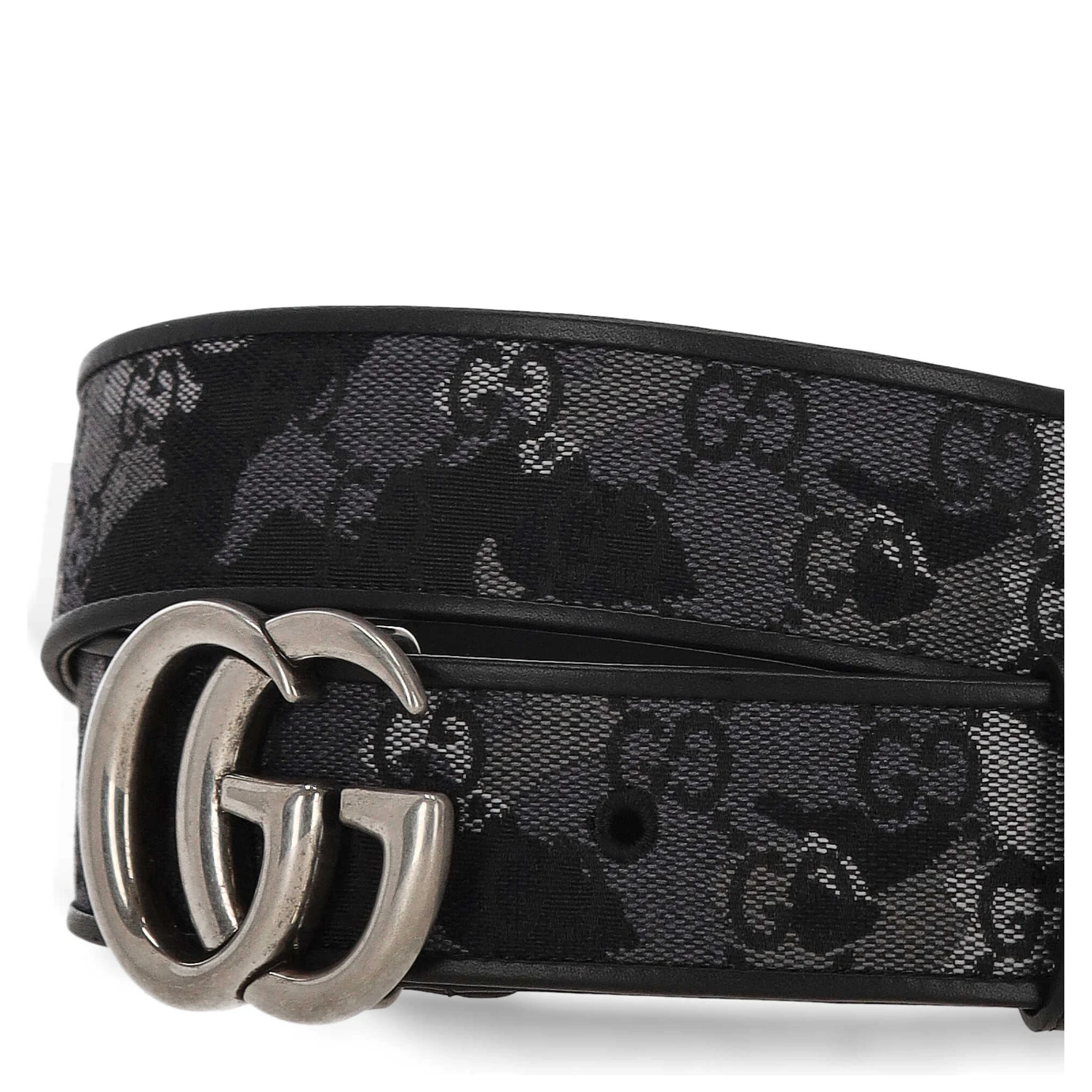 Gucci Belts Red