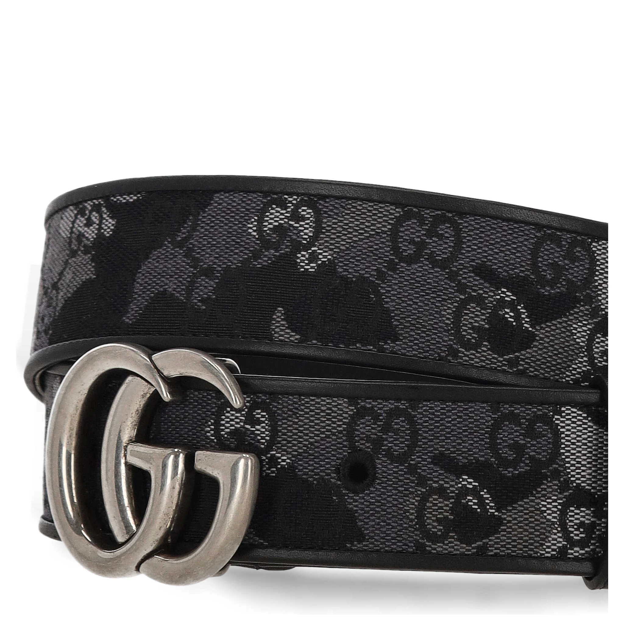 Gucci Belts Red